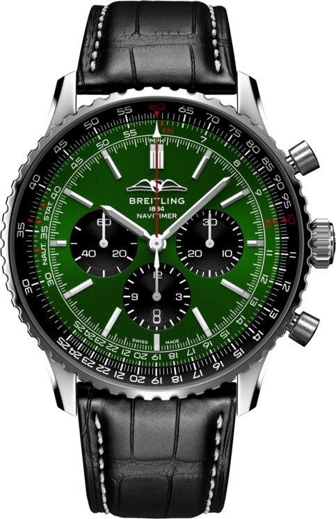 Breitling AB0137241L1P1