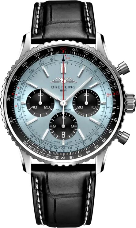 Breitling AB0138241C1P1 Qol saatı