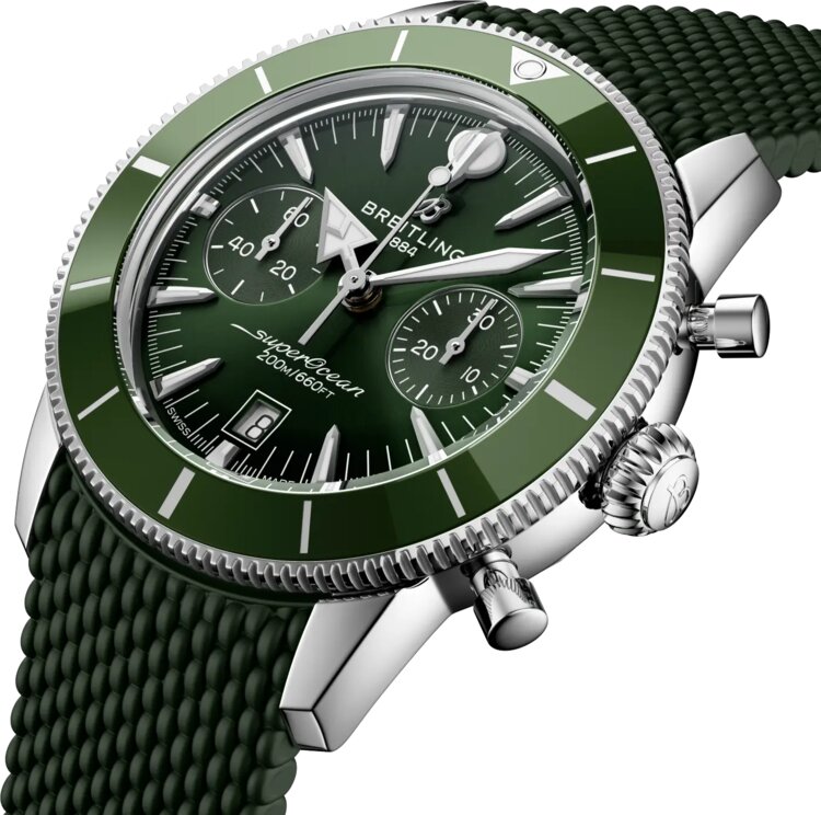 Breitling AB0156361L1S1 Часы