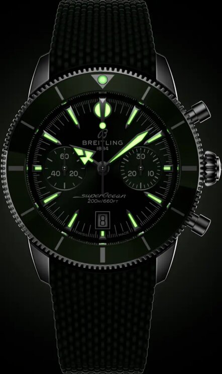 Breitling AB0156361L1S1