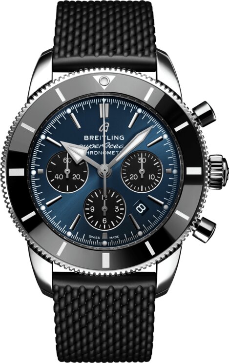 Breitling AB0162121C1S1 Watch