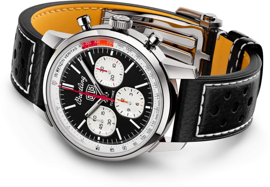 Breitling AB01765A1B1X1 Qol saatı