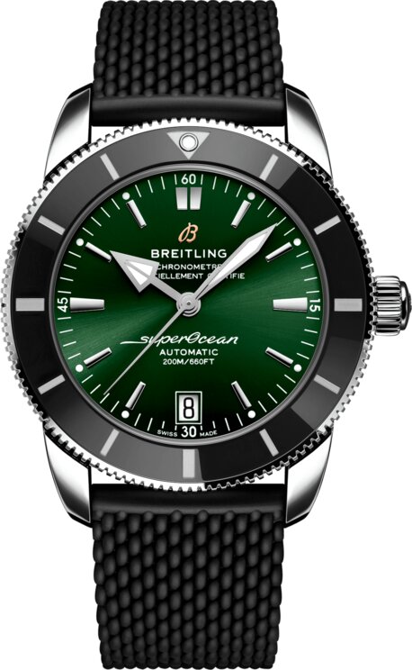 Breitling AB2010121L1S1 Watch