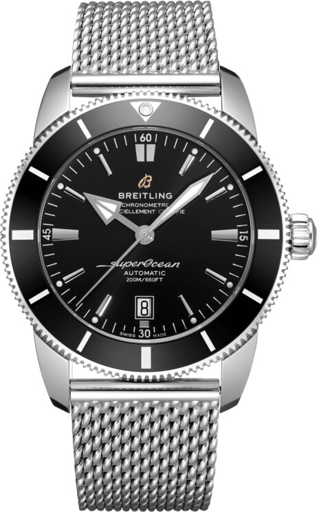 Breitling AB2020121B1A1 Watch