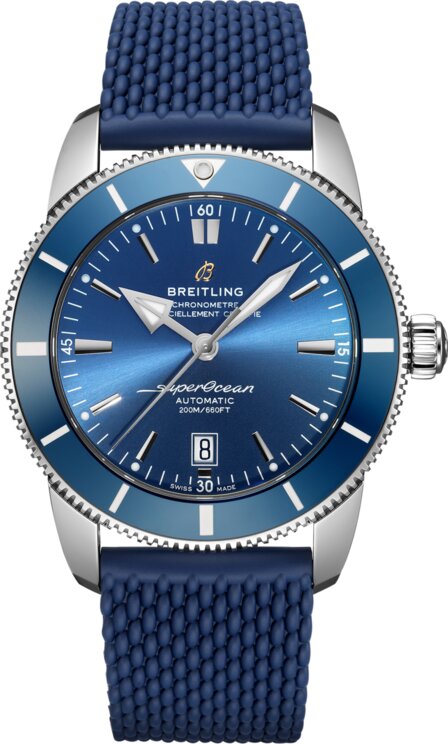 Breitling AB2020161C1S1 Watch