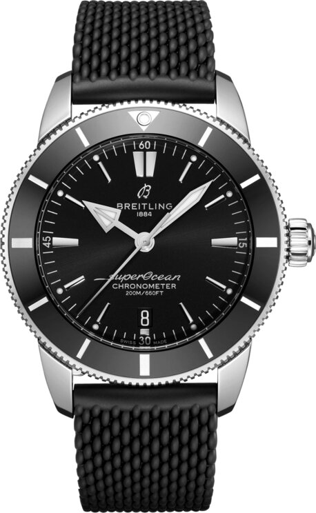 Breitling AB2030121B1S1 Watch