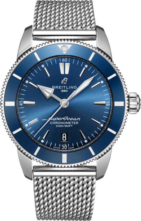 Breitling AB2030161C1A1 Watch