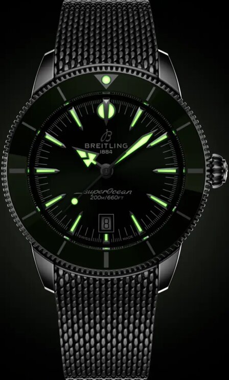 Breitling AB3112361L1A1