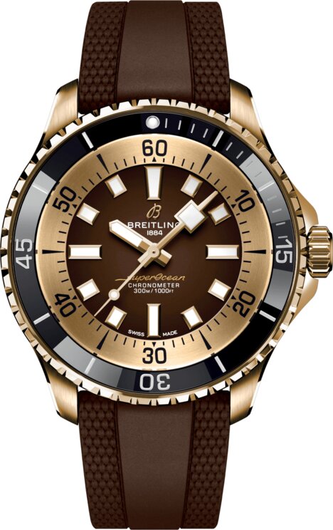 Breitling N17376201Q1S1 Watch