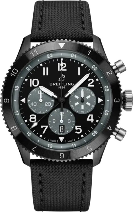 Breitling SB04451A1B1X1 Часы