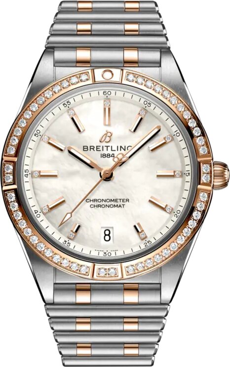 Breitling U10380591A2U1 Часы