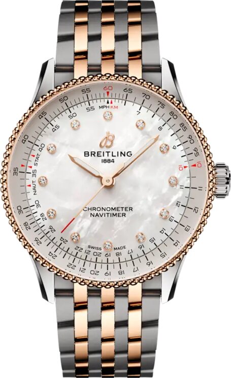 Breitling U17327211A1U1