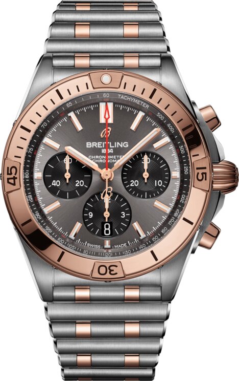 Breitling UB0134101B1U1 Watch