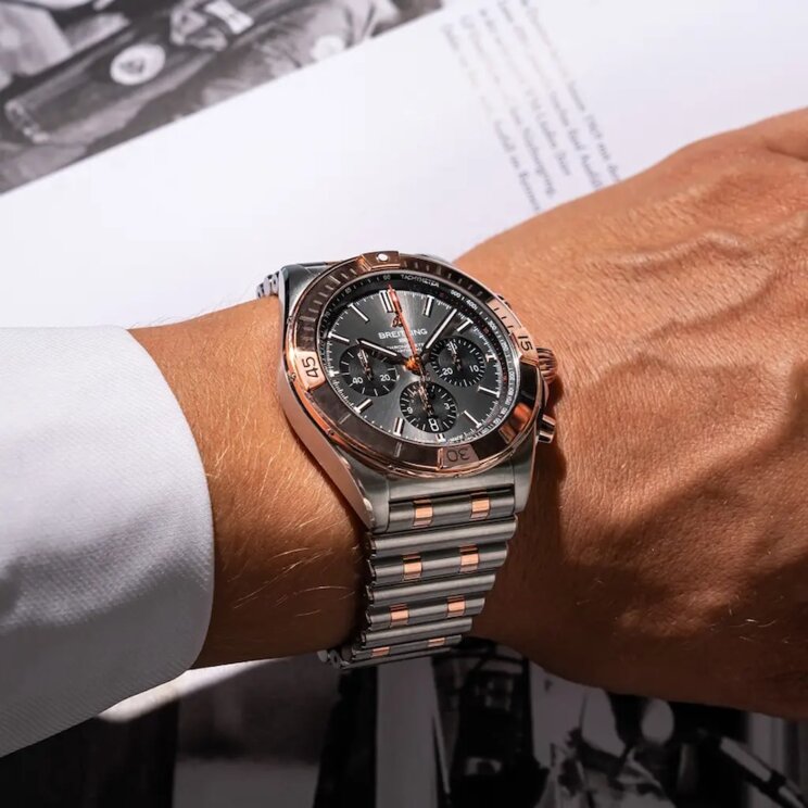 Breitling UB0134101B1U1