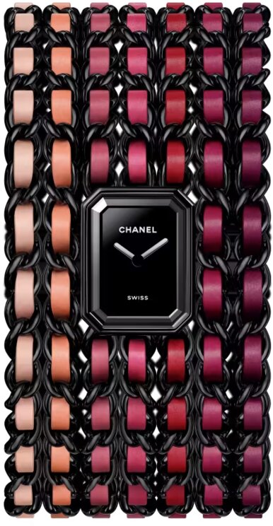 Chanel H10329 Часы