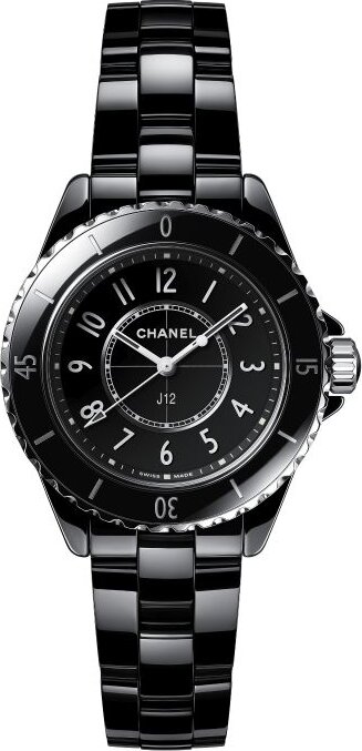 Chanel H5695 Qol saatı