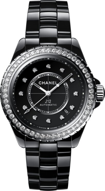 Chanel H6526 Qol saatı