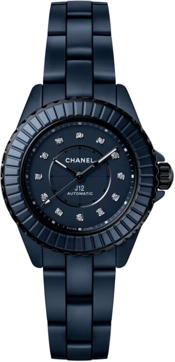 Chanel H9657 Часы