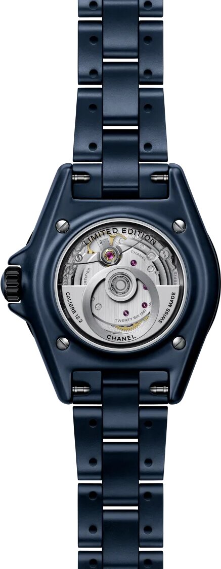 Chanel H9657