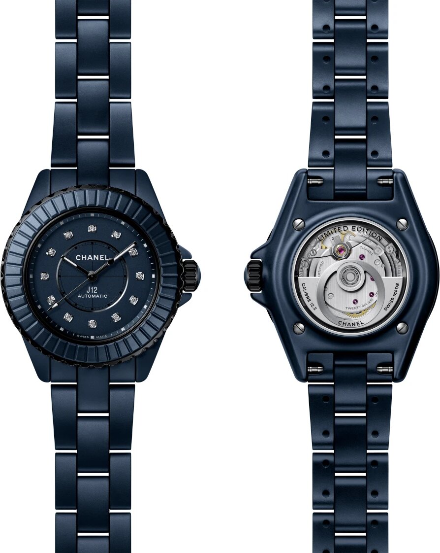 Chanel H9657