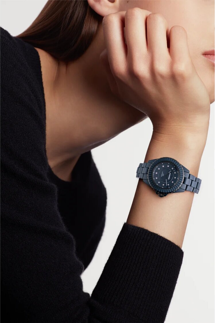 Chanel H9657