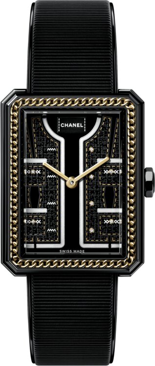 Chanel H9834 Watch
