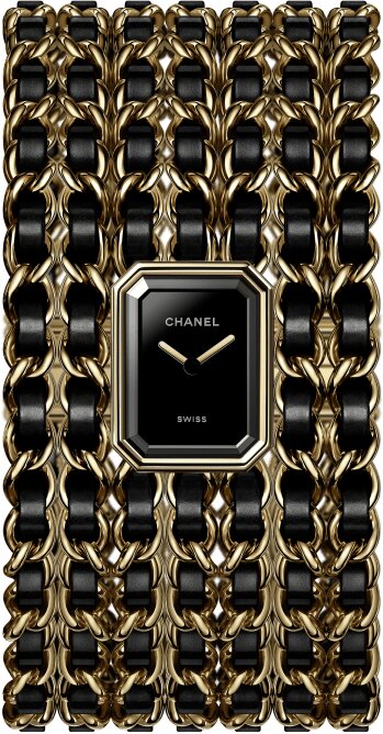 Chanel H9861 Watch