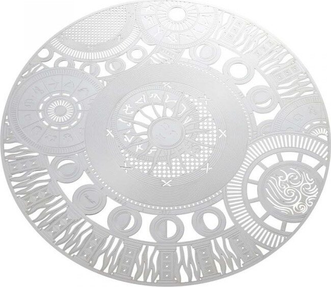 Christofle 04103970 Masa dekoru