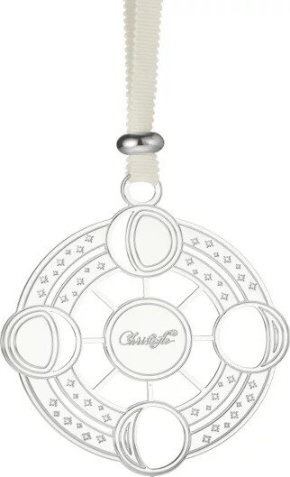 Christofle 04254682 Christmas ornament