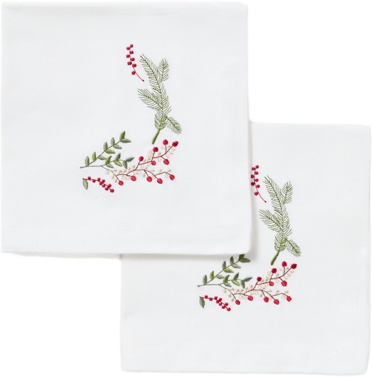 Coincasa 6802138 Salfet, 2 əd.