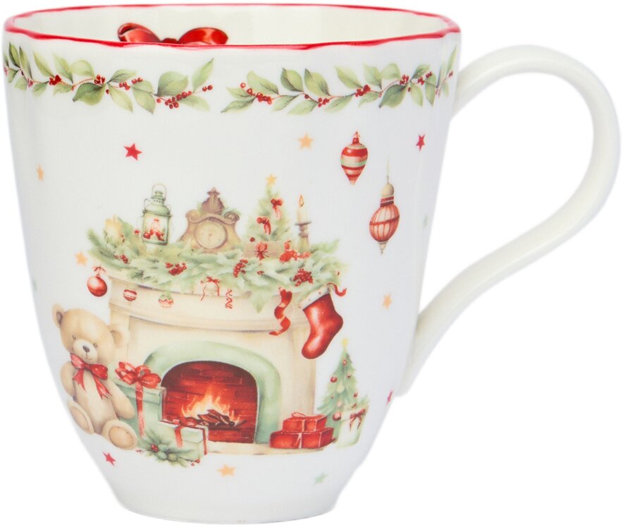 Coincasa 6803357 Fincan