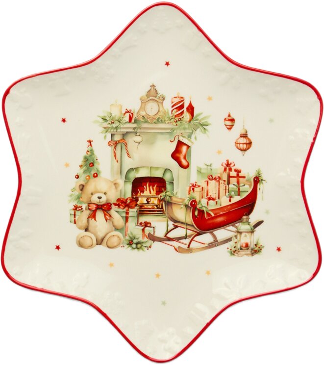 Coincasa 6803370 Nəlbəki