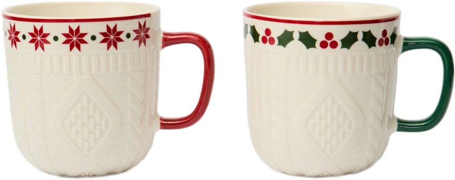 Coincasa 6803386 Fincan