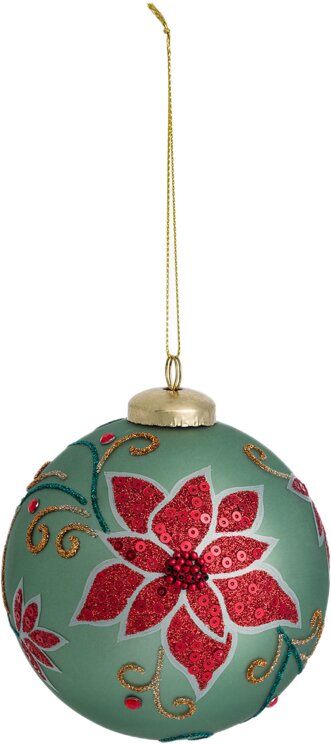 Coincasa 6803681 Ёлочная игрушка