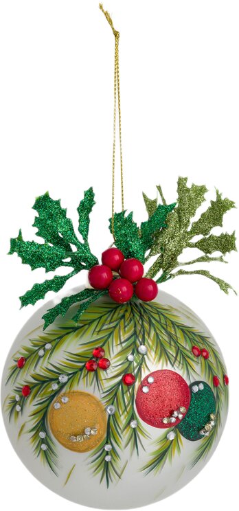 Coincasa 6803698 Şam ağacı oyuncağı