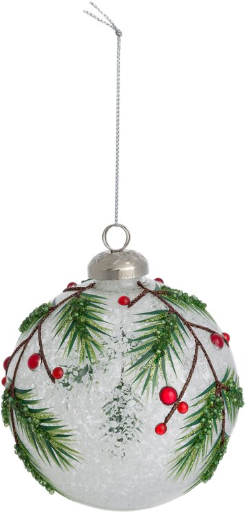 Coincasa 6803702 Şam ağacı oyuncağı