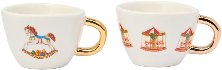 Coincasa 6803723 Qəhvə fincanı