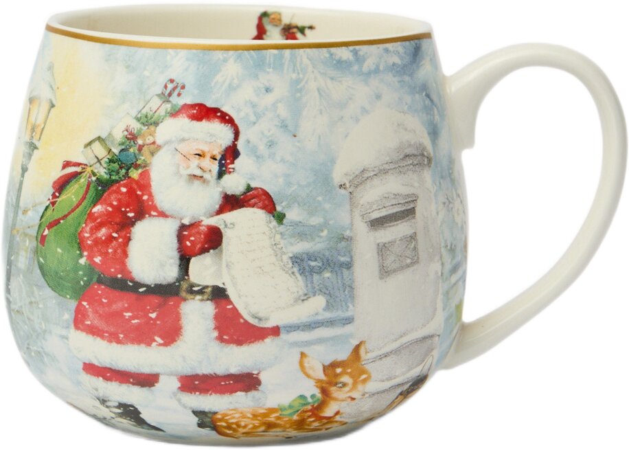 Coincasa 6804040 Böyük fincan