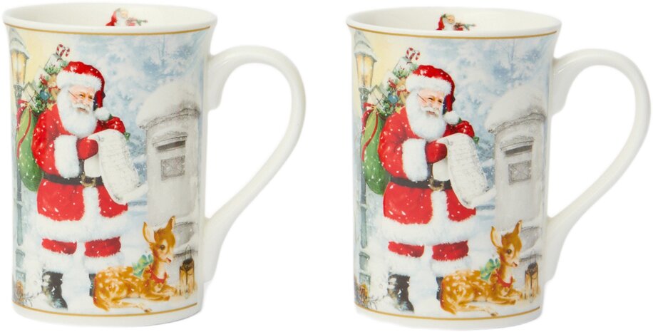 Coincasa 6804041 Böyük fincan dəsti