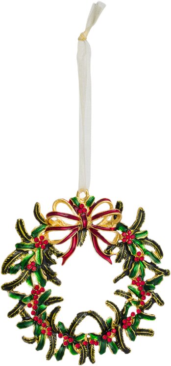 Coincasa 6804090 Şam ağacı oyuncağı