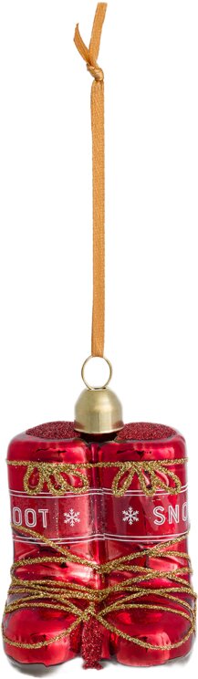 Coincasa 6804266 Ёлочная игрушка