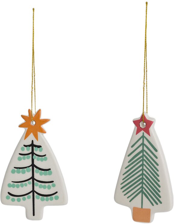 Coincasa 6804277 Ёлочная игрушка (цена указана за единицу)