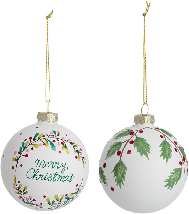 Coincasa 6804290 Şam ağacı oyuncağı