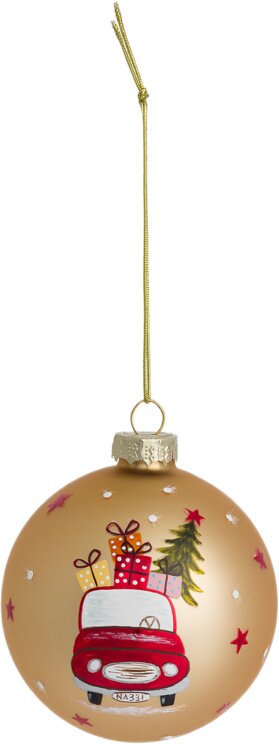 Coincasa 6804293 Şam ağacı oyuncağı