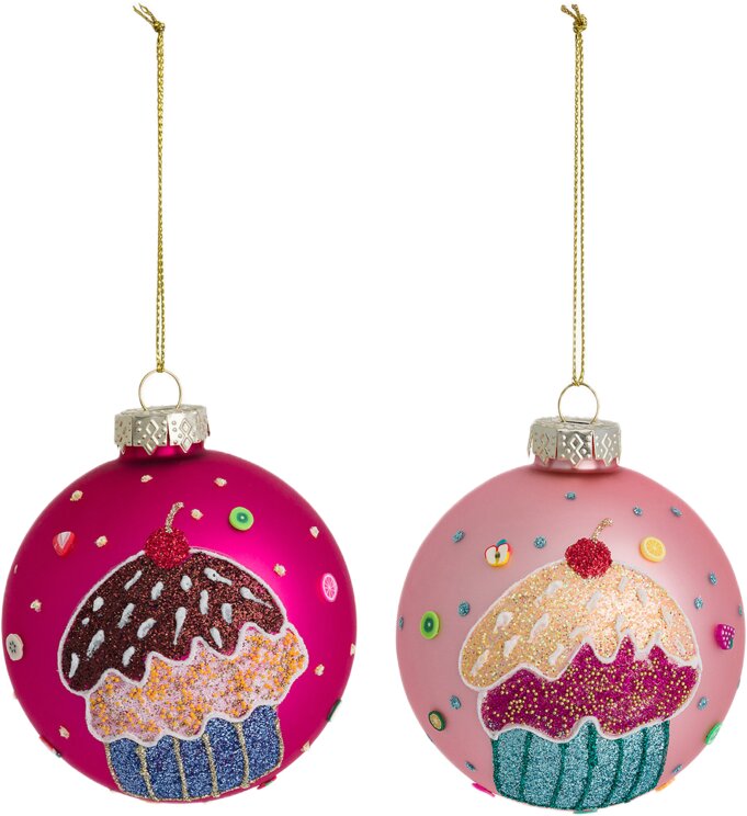 Coincasa 6804294 Şam ağacı oyuncağı