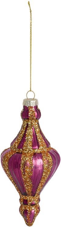 Coincasa 6804314 Şam ağacı oyuncağı