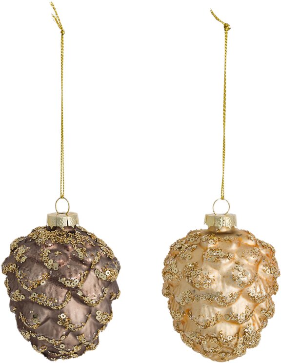 Coincasa 6804315 Şam ağacı oyuncağı