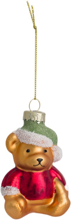 Coincasa 6804316 Şam ağacı oyuncağı