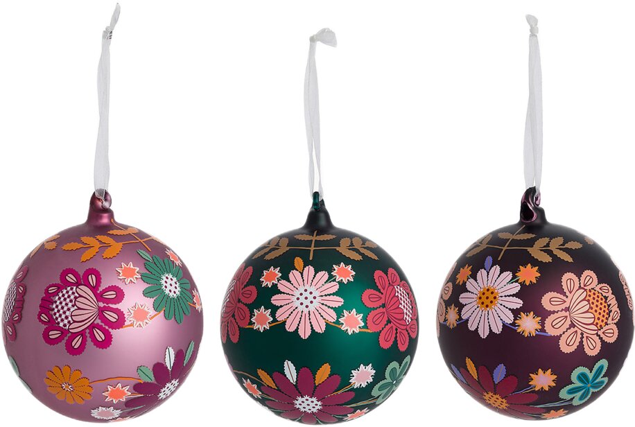 Coincasa 6804333 Şam ağacı oyuncağı