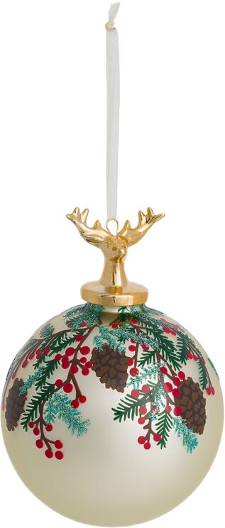 Coincasa 6804334 Şam ağacı oyuncağı